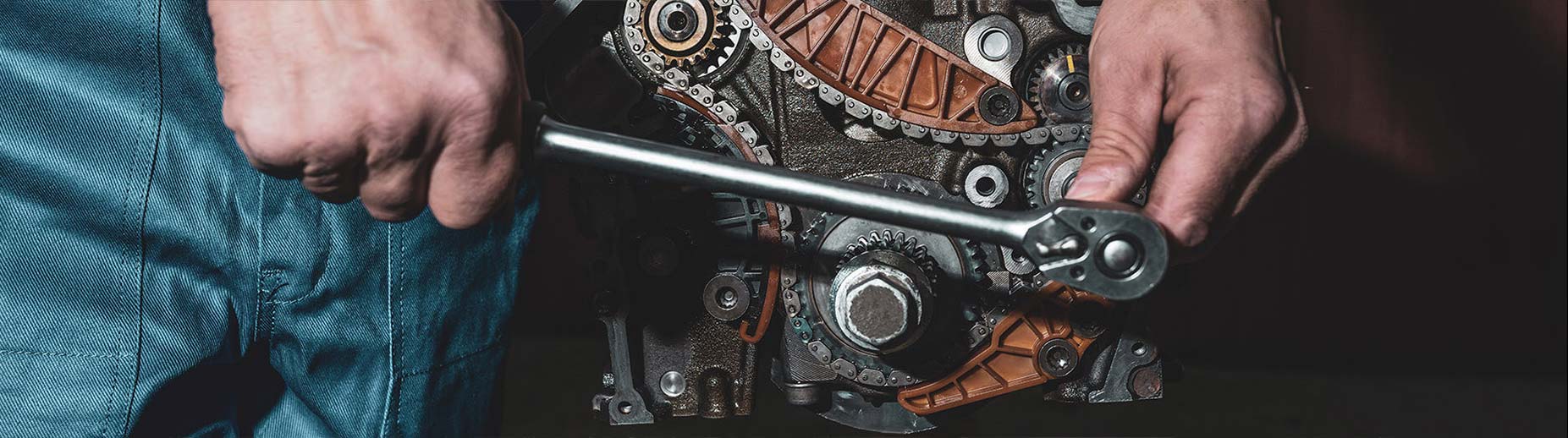 Jackson Audi Mechanic, Car Repair and Auto Mechanic